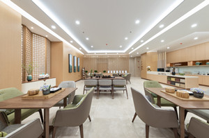 養(yǎng)老機(jī)構(gòu)消防維保項(xiàng)目