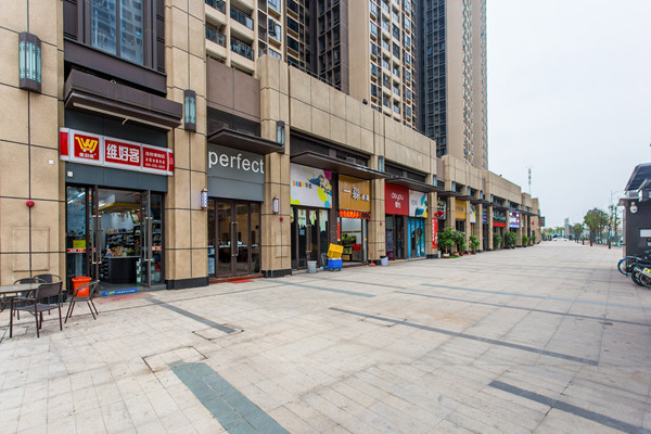 佛山有沒有對商業(yè)和居民區(qū)的消防安全進行定期檢查？