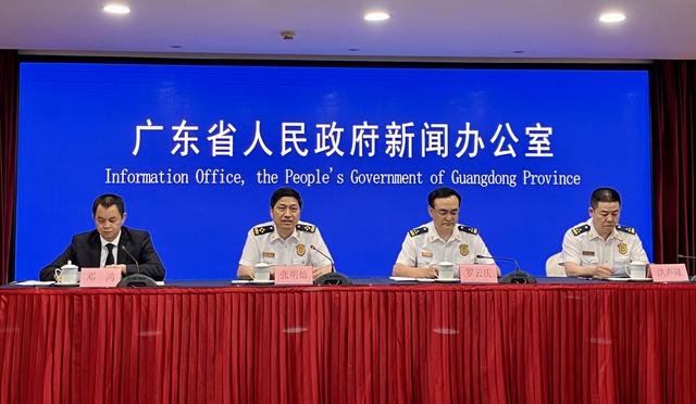 廣州開(kāi)展消防安全大排查大整治工作，全力維護(hù)城市安全