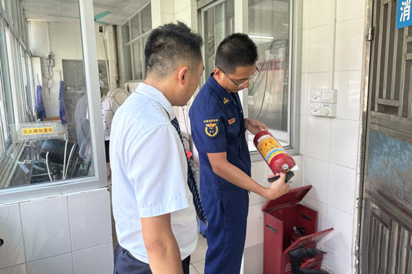 東莞消防產(chǎn)品專項(xiàng)執(zhí)法行動(dòng) 東莞消防產(chǎn)品專項(xiàng)執(zhí)法行動(dòng)
