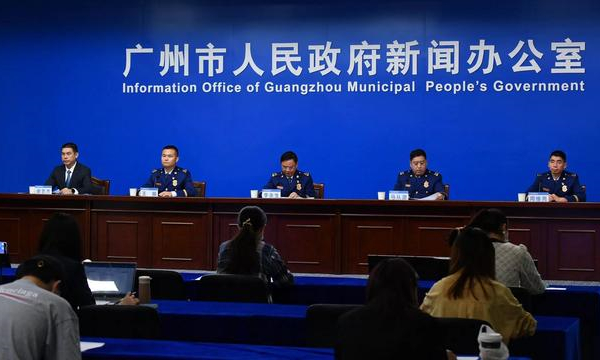 廣州建成2657個村居微型消防站，形成火災(zāi)撲救1分鐘響應(yīng)圈