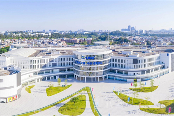 廣州工業(yè)園消防改造工程項(xiàng)目 廣州工業(yè)園消防改造工程項(xiàng)目