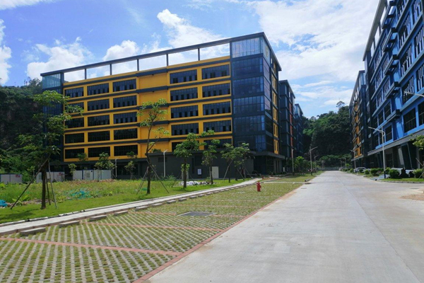 東莞科技園消防改造工程項(xiàng)目 東莞科技園消防改造工程項(xiàng)目