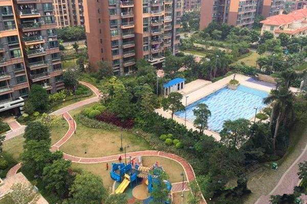 東莞小區(qū)消防改造工程項目 東莞小區(qū)消防改造工程項目