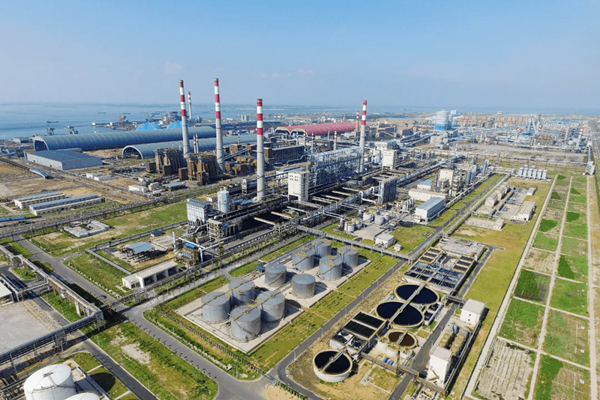 湛江石化企業(yè)消防改造工程項(xiàng)目 湛江石化企業(yè)消防改造工程項(xiàng)目