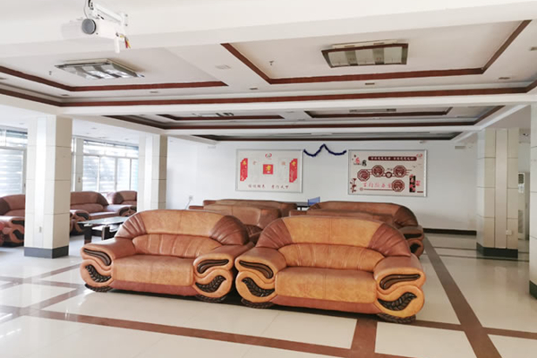 茂名敬老院消防改造工程項(xiàng)目 茂名敬老院消防改造工程項(xiàng)目