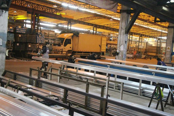 肇慶金屬加工企業(yè)消防改造工程項(xiàng)目 肇慶金屬加工企業(yè)消防改造工程項(xiàng)目