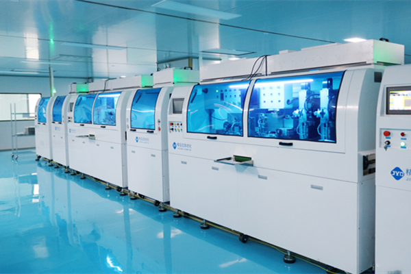 肇慶電子廠消防改造工程項(xiàng)目 肇慶電子廠消防改造工程項(xiàng)目