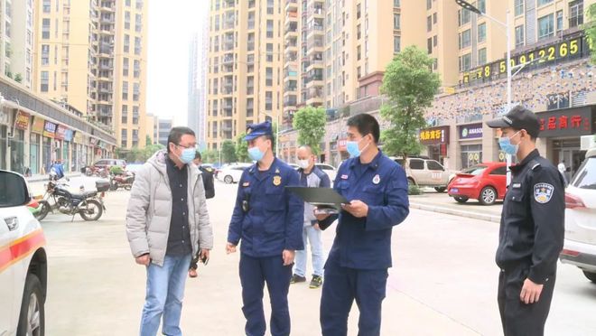 肇慶市全面開(kāi)展消防整治行動(dòng)，拆除防盜窗、開(kāi)設(shè)逃生窗