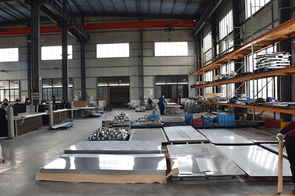 揭陽不銹鋼制品工廠消防改造工程項目 揭陽不銹鋼制品工廠消防改造工程項目