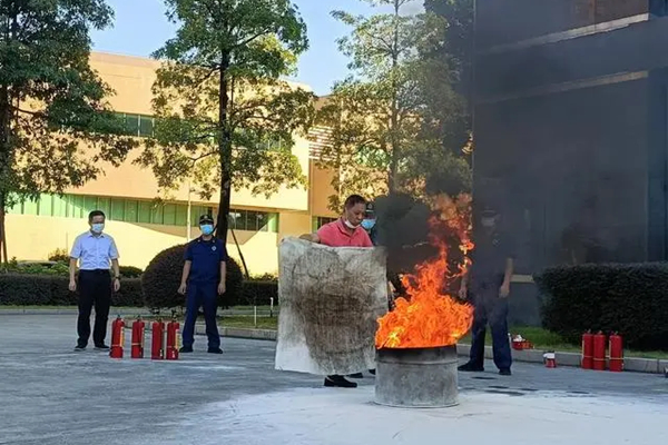 揭陽普寧消防：實(shí)施“3+N”工程，促進(jìn)全民消防安全素質(zhì)大提升