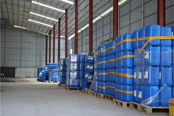 清遠化工產(chǎn)品制造工廠消防改造工程項目 清遠化工產(chǎn)品制造工廠消防改造工程項目