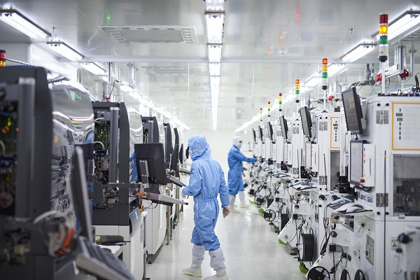 韶關(guān)半導(dǎo)體制造工廠消防改造工程項(xiàng)目 韶關(guān)半導(dǎo)體制造工廠消防改造工程項(xiàng)目