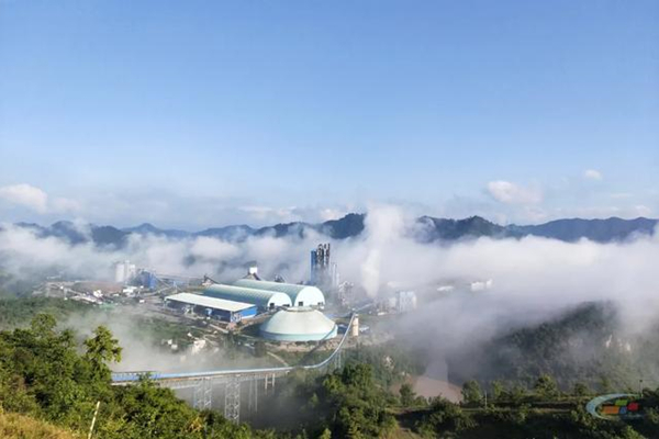 韶關(guān)水泥廠消防改造工程項(xiàng)目 韶關(guān)水泥廠消防改造工程項(xiàng)目