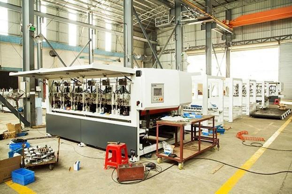 韶關機械設備工廠消防改造工程項目 韶關機械設備工廠消防改造工程項目