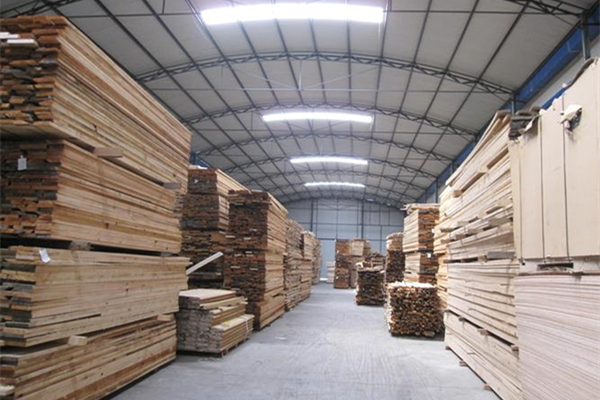 韶關(guān)木材加工廠消防改造工程項目 韶關(guān)木材加工廠消防改造工程項目