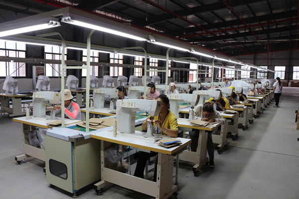 陽(yáng)江鞋廠消防改造工程項(xiàng)目 陽(yáng)江鞋廠消防改造工程項(xiàng)目