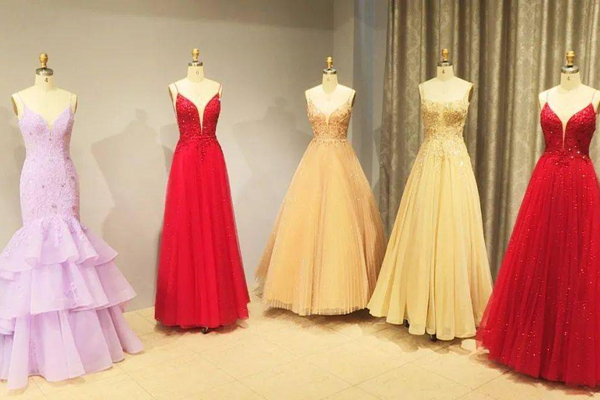 潮州婚紗晚禮服工廠消防改造工程項目 潮州婚紗晚禮服工廠消防改造工程項目