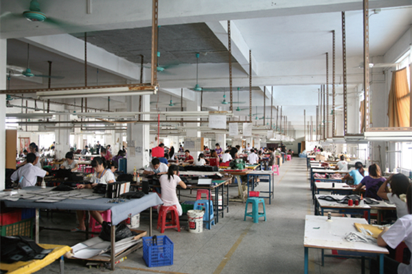 河源皮具工廠消防改造工程項(xiàng)目 河源皮具工廠消防改造工程項(xiàng)目