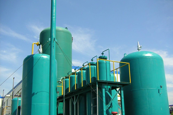 云浮高純氫氣生產(chǎn)工廠消防改造工程項目 云浮高純氫氣生產(chǎn)工廠消防改造工程項目