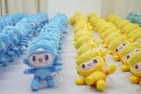 汕頭工藝玩具工廠消防維保 汕頭工藝玩具工廠消防維保