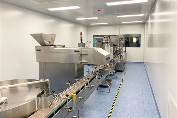 梅州天然保健食品工廠消防維保 梅州天然保健食品工廠消防維保