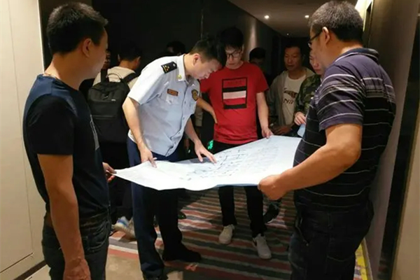 消防工程驗(yàn)收 消防工程驗(yàn)收