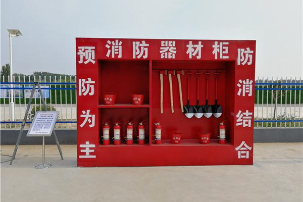 建筑工程施工現(xiàn)場的消防安全由誰負(fù)責(zé) 建筑工程施工現(xiàn)場的消防安全由誰負(fù)責(zé)