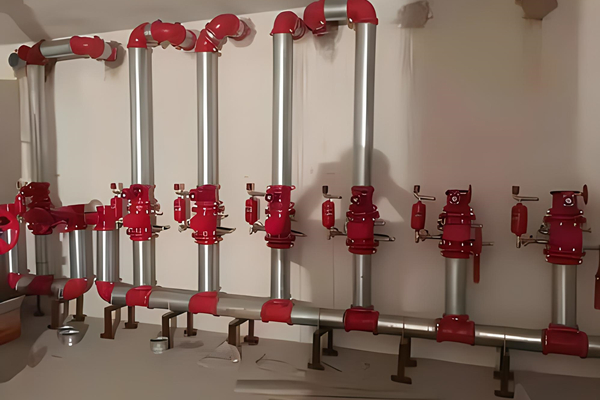 專業(yè)消防施工 專業(yè)消防施工