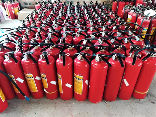 干粉滅火器在哪里充裝 干粉滅火器在哪里充裝