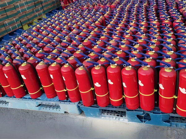 滅火器第一次充裝年限 滅火器第一次充裝年限